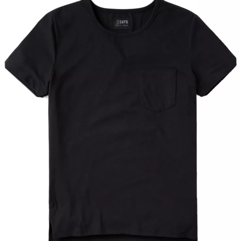 cuts men t-shirts